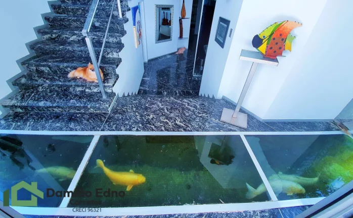 Imagem CASA ALTO PADRÃO NA MALOTA EM JUNDIAÍ