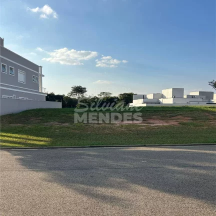 Imagem Terreno 486 m² no Alphaville Nova Esplanada 1 próximo ao Shopping Iguatemi