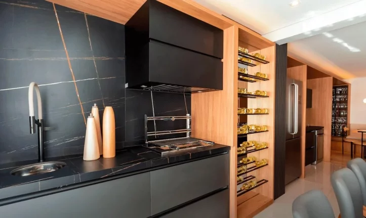 Imagem Apartamento para Venda em São Paulo / SP no bairro Vila Firmiano Pinto