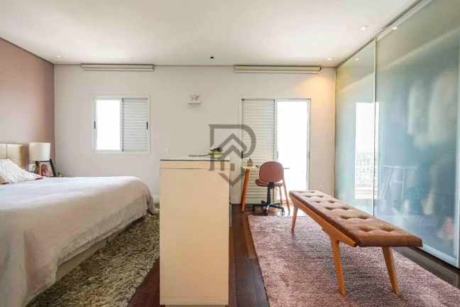 Imagem Apartamento Cobertura pronto para morar