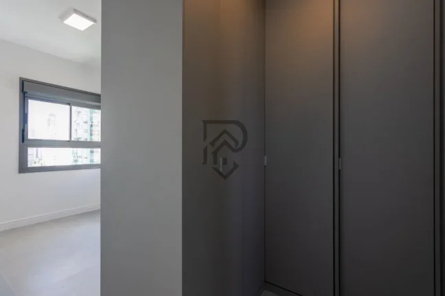 Imagem Apartamento moema pronto para morar