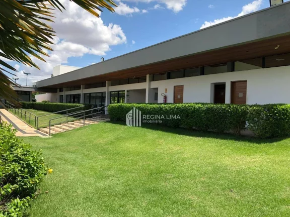 Imagem Casa duplex no Condomínio TERRAS ALPHAVILLE, 5 dormitórios à venda por R$ 1.850.000,00 - Novo Uruguai - Teresina/PI