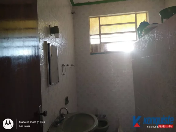 Imagem VENDO CASA E PONTO COMERCIAL NO BAIRRO BRASILIA