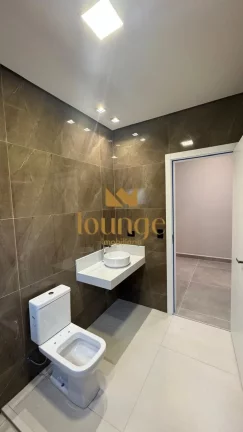 Imagem Casa a Venda no Villagio Milano Zona Oeste - Sorocaba