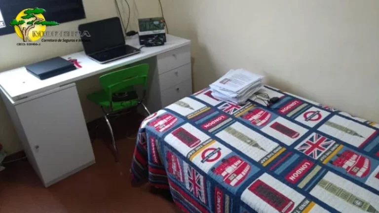 Imagem APARTAMENTO PARA VENDA NO HORTO FLORESTAL