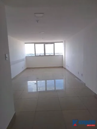 Imagem ALUGO SALA NO EDIFICIO JORGE LEAL