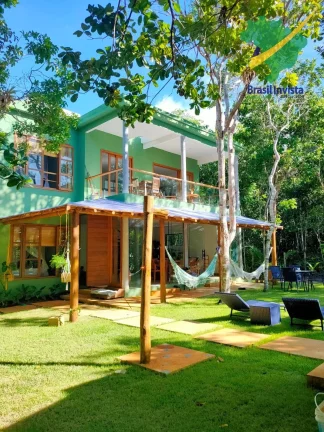 Imagem CASA NA ESTRADA DA BALSA EM SANTO ANDRÉ