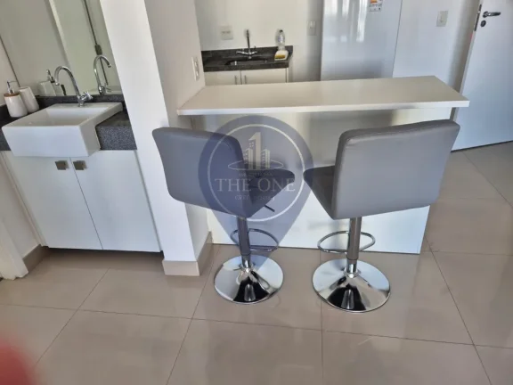 Imagem Apartamento para venda ou locação em São Paulo-SP, no bairro Aclimação! 1 quarto, 2 salas, 1 banheiro, 1 vaga, 40m². Aproveite!