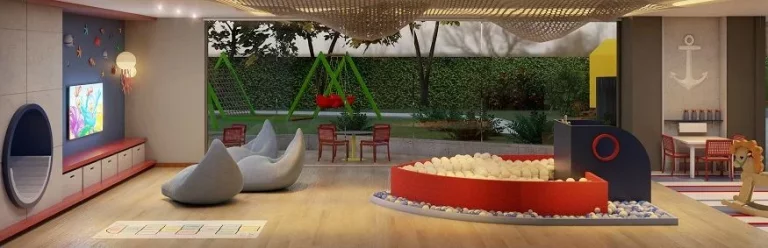 Foto do imóvel: Apartamento à venda, 86 m² por R$ 1.395.230, 17 - Ponta do Seixas - João Pessoa/PB em Não informado