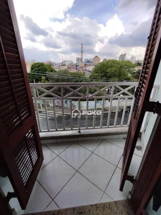 Imagem Sobrado à venda, 190 m² por R$ 1.060.000,00 - Jardim Pinhal - Guarulhos/SP