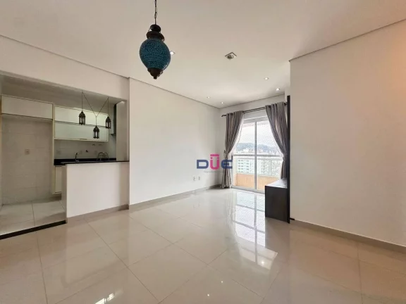 Imagem Apartamento com 2 dormitórios à venda, 73 m² por R$ 679.000 - Vila Belmiro - Santos/SP