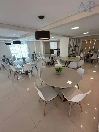 Imagem Apartamento em Praia Grande com 2 Quartos no Boqueirão