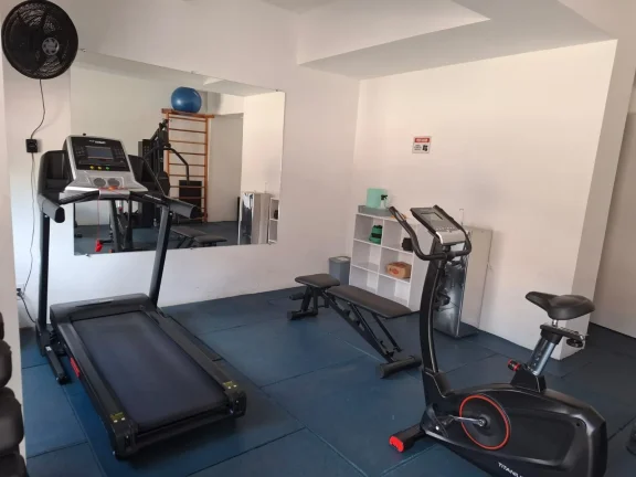 Imagem Apartamento 54,02m² venda no residencial Torres de Málaga
