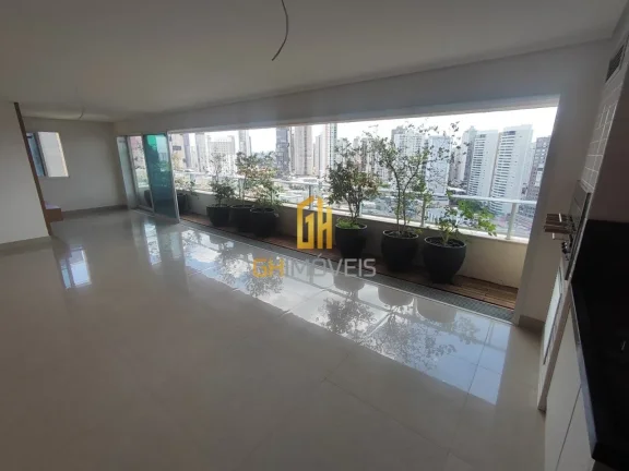 Imagem Apartamento 3 quartos, Edifício Maison Verte Marista, 1.350,000,00

NOVO!!!

O apartamento possui:
...