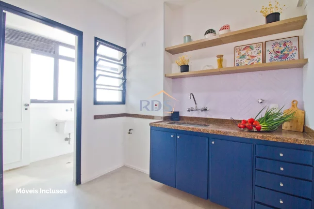 Imagem APARTAMENTO RESIDENCIAL em São Paulo - SP, Campo Belo