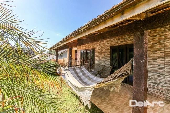 Imagem RESIDÊNCIA TÉRREA EM AMPLO TERRENO 460,00m2 - 180,00m2 (aproximado) de CONSTRUÇÃO - R$ 350.000,00 - Próximo ao Kartódromo