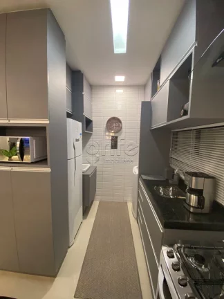 Imagem CONDOMÍNIO BS JADE - Joaquim Távora Empreendimento incrível com unidades de 2 e 3 quartos, sendo ...