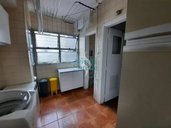 Imagem Apartamento à Venda em Indianópolis - São Paulo/SP.
