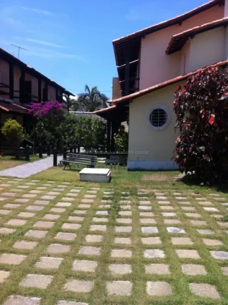 Imagem Casa Duplex Fino Acabamento