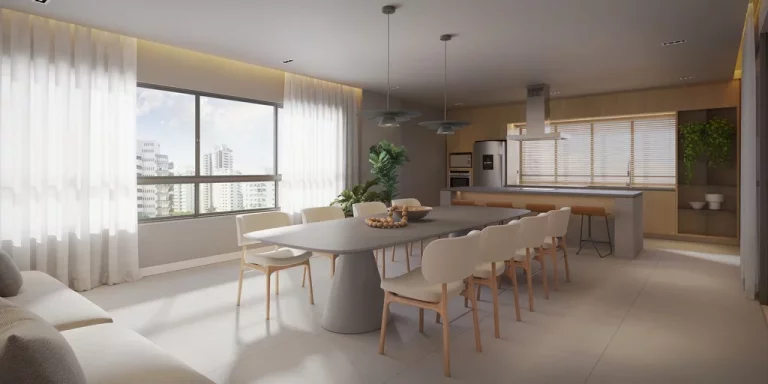 Imagem APARTAMENTO RESIDENCIAL em São Paulo - SP, Chácara Klabin