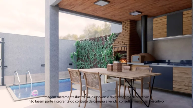 Imagem Casa de Condomínio com 3 dorms, Aviação, Praia Grande - R$ 1.060;000,00, Cod: 2173