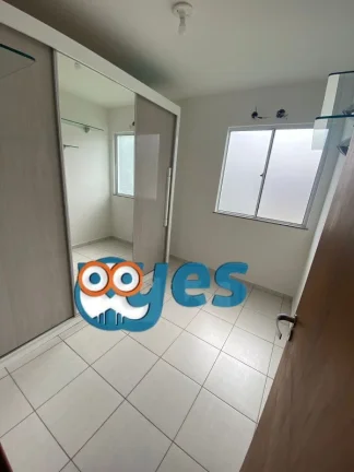 Imagem Casa semi mobiliada para Locação no Bela Vista - SIM
