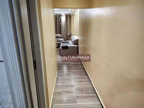 Imagem Casa com 3 dormitórios à venda, 220 m² por R$ 750.000,00 - Jardim São José (São Mateus) - São Paulo/SP