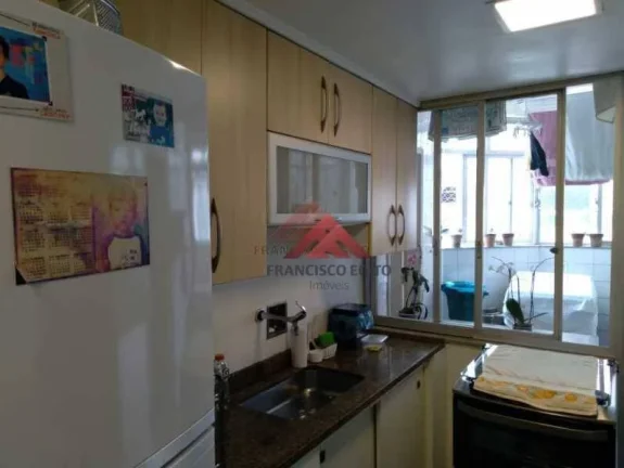 Imagem Apartamento com 3 dormitórios à venda, 92 m² por R$ 660.000,00 - Icaraí - Niterói/RJ
