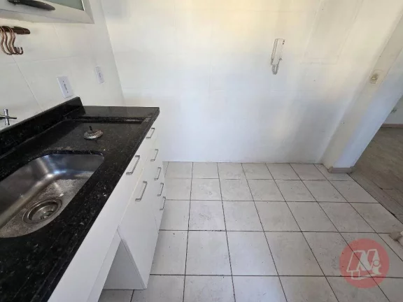 Imagem Apartamento para alugar, 85 m² por R$ 2.940,00/mês - Nonoai - Porto Alegre/RS