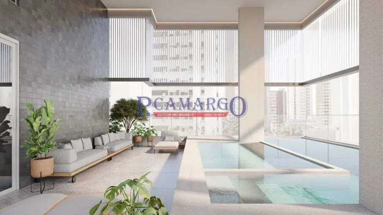 Imagem Apartamento Padrão