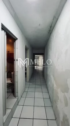 Imagem Oportunidade em CASA FORTE:246m², 05qts, 01 vaga -A VISTA.