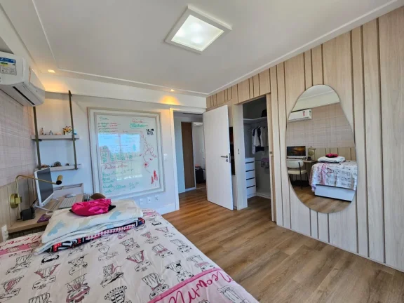 Imagem Apartamento para Venda em Natal / RN no bairro Capim Macio