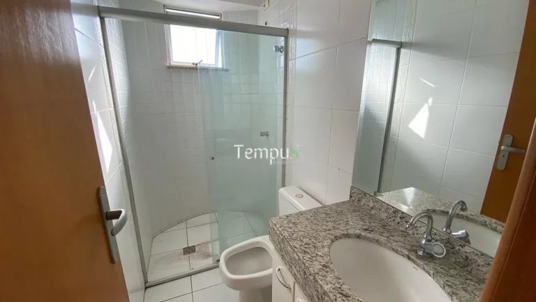Imagem Residencial Gran Lourenzzo - Apartamento a venda, 4 quartos, 2 suítes - Setor Nova Suíça