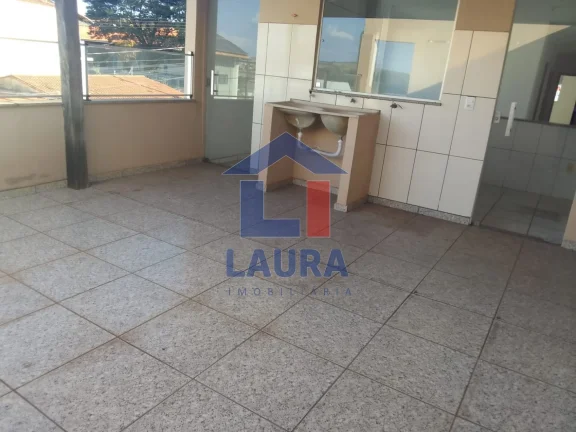 Imagem APARTAMENTO RESIDENCIAL em PARÁ DE MINAS - MG, SÃO PEDRO
