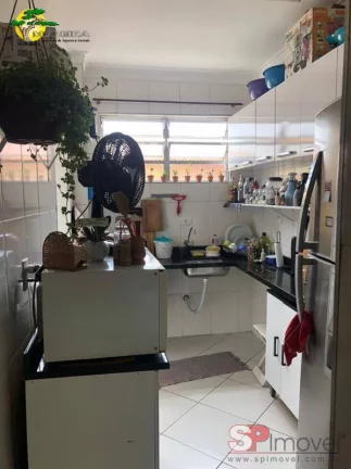 Imagem LINDO APARTAMENTO PARA VENDA NO BANCÁRIOS/SP