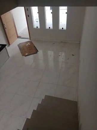 Imagem Alugo Sobrado em Santo André, Vila Curuça