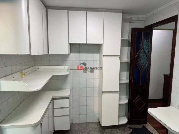 Imagem Apt com quintal
