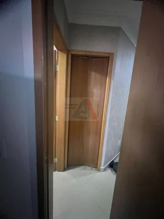 Imagem Apartamento à venda em Santo André na divisa com São Caetano do Sul