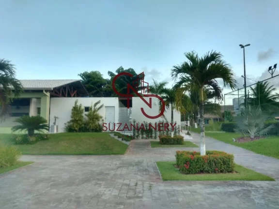 Imagem Terreno no Condomínio Green Club 3