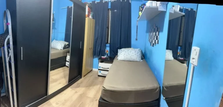 Imagem Apartamento com 2 dormitórios à venda, 47 m² por R$ 210.000,00 - Jardim Luciana - Itaquaquecetuba/SP