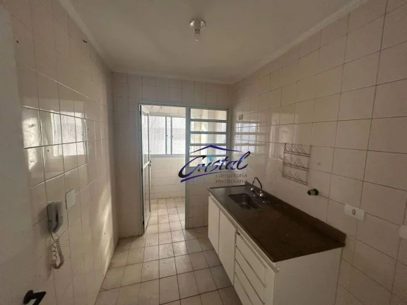 Imagem Apartamento com 2 quartos, 58 m² - venda ou aluguel - Jardim Ester - Butantã - São Paulo/SP
