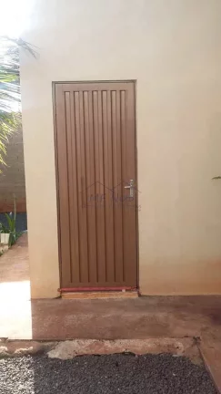 Imagem Casa Padrão