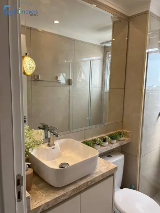 Imagem APARTAMENTO À VENDA - CENTRO - SÃO BERNARDO DO CAMPO - SP