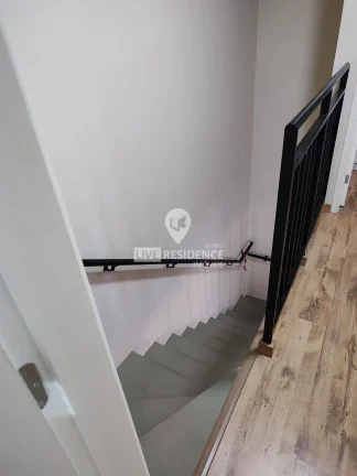 Imagem Casa à Venda no Condomínio Pateo Santo Antônio | 2 Quartos e Suíte