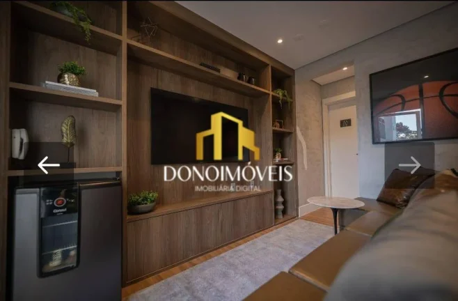 Imagem Excelente apartamento garden com área total 112mts (50 + 62 de quintal privativo e ensolarado) Este...