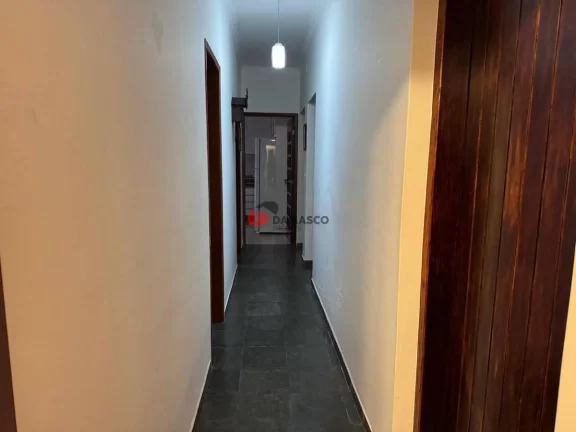 Imagem Casa à venda, 3 dormitórios - Bairro Barcelona, São Caetano do Sul, SP