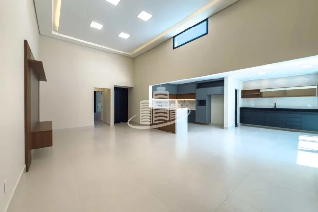 Imagem Casa de Condomínio