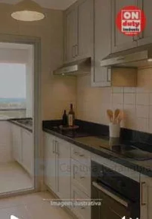 Imagem Apartamento Novo à venda - Macuco - Santos/SP