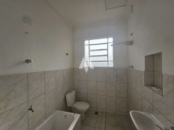 Imagem Sobrado 2 dormitorios, 1 vaga na vila beimiro