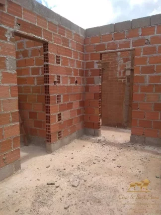 Imagem Casa em construção á venda em Campos do Jordão-SP